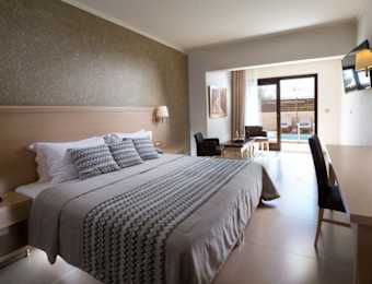 Cactus Royal Spa & Resort Adults Only, Hersonissos | Gnstige Angebote |  lastminute.de