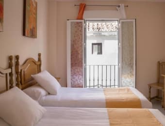 Mare Estepona Hotel 1