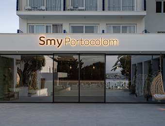 Smy Portocolom - Renovated 2026 1