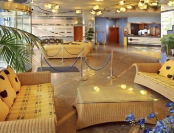 KAKTUS Hotel Kaktus Albir, Alfaz del Pi | Gnstige Angebote | lastminute.de
