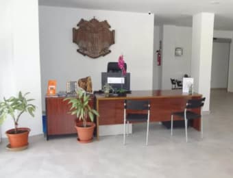 Hotel Carlos I 2