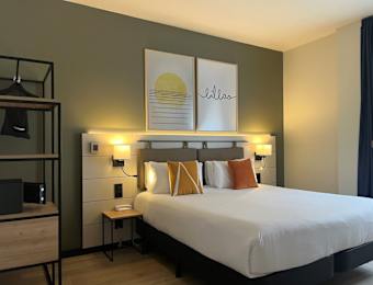 voco Bilbao - City by IHG 4