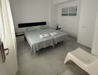 The Spot Central Hostel 4