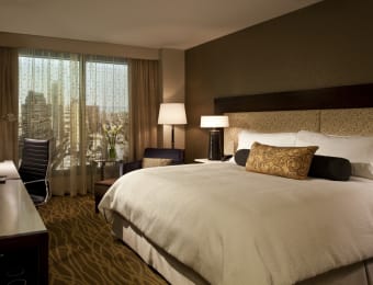 InterContinental Hotels NEW YORK TIMES SQUARE - New York - Great prices at  HOTEL INFO