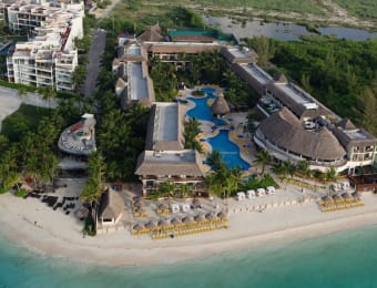 The Reef Coco Beach & Spa- Optional All Inclusive Reviews, Deals & Photos  2024 