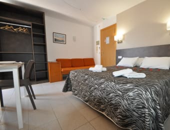 Aparthotel Safari 1