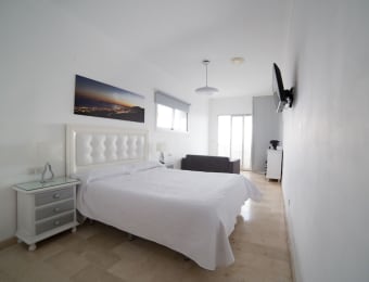 Hotel Boutique Milla de Plata 4