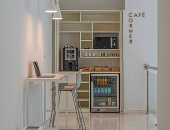 Hotel Santamarta 3