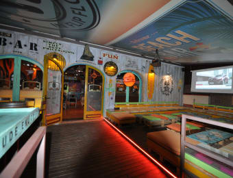Aparthotel Safari 4