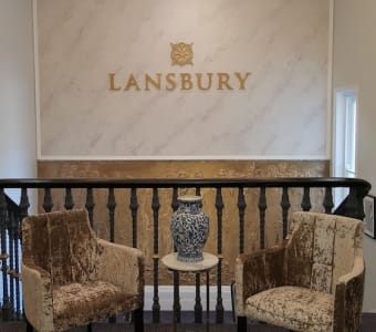 Lansbury Heritage Hotel 3