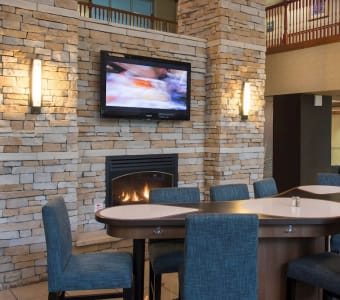 Homewood Suites by Hilton Columbus/Airport 4