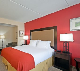 Holiday Inn Express Hotel & Suites Kodak East - Sevierville, an IHG Hotel 3