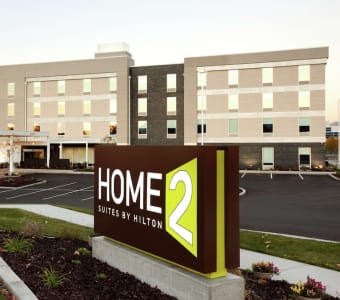 Home2 Suites by Hilton Salt Lake City/West Valley City, UT 1