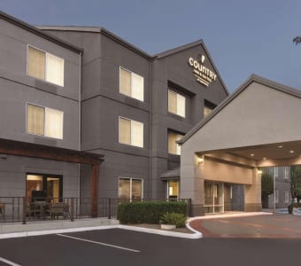 Country Inn & Suites by Radisson, Fresno North, CA 1