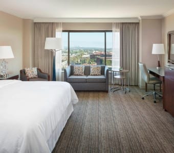 Hotels near OC Fair and Event Center  The Westin South Coast Plaza, Costa  Mesa