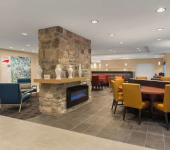 TownePlace Suites by Marriott Boone 5