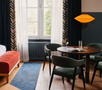 Amsterdam: The Hoxton Lloyd Amsterdam hotel opening