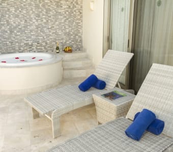 Sandos Caracol Eco Resort Select Club Adults Only - All Inclusive, Playa  del Carmen | Best Deals 