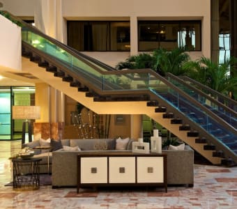 Hotels in Palm Beach Gardens - Embassy Suites by Hilton