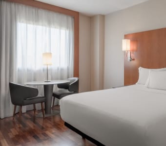 AC Hotel Murcia by Marriott 1