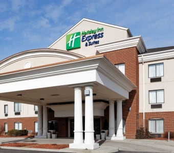 Holiday Inn Express & Suites Lancaster, an IHG Hotel 1