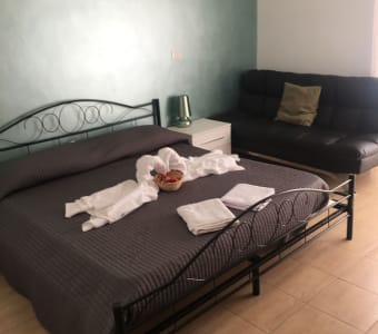 B&B Damiani & Sister Guest House Roma - en