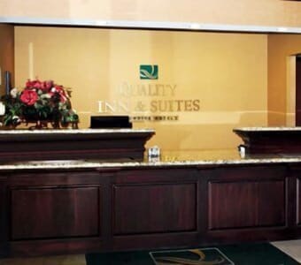 Quality Inn & Suites 4