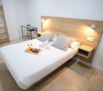 Urban Rooms Alicante 3