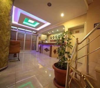 Simper Hotel 2