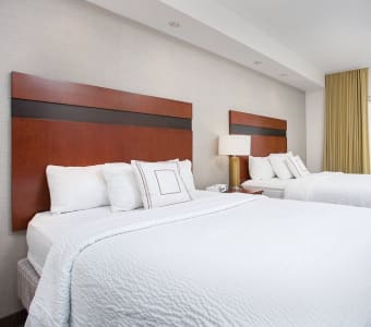 SpringHill Suites by Marriott Pigeon Forge 3