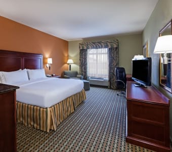 Holiday Inn Express & Suites East Amarillo, an IHG Hotel 2