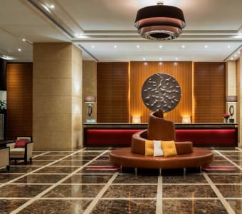Grosvenor House, a Luxury Collection Hotel, Dubai 3