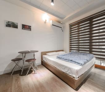 Itaewon Yellow Guesthouse 1