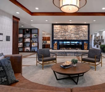 Homewood Suites by Hilton Eagle Boise, ID 5
