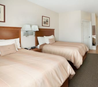 Candlewood Suites - Temple Medical Center, an IHG Hotel 3