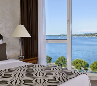 Hotel President Wilson, A Luxury Collection Hotel, Geneva 5