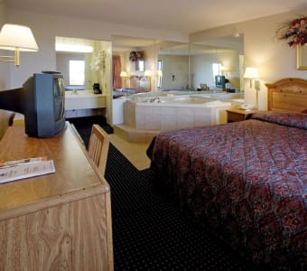 Americas Best Value Inn & Suites Murfreesboro 5