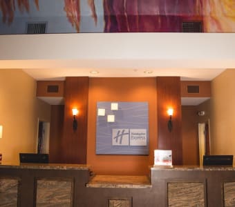 Holiday Inn Express & Suites Loveland, an IHG Hotel 2