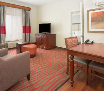 Homewood Suites Phoenix Avondale 1