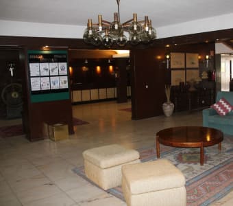 Vasco da Gama Hotel 2