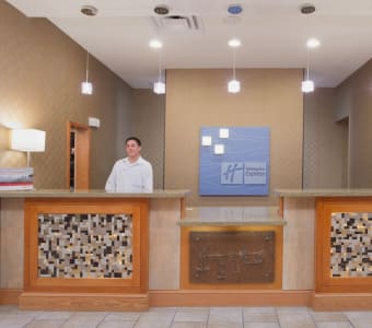 Holiday Inn Express Hotel & Suites Truth or Consequences, an IHG Hotel 3