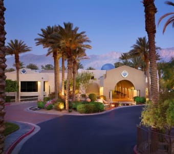 The Westin Mission Hills Resort Villas, Palm Springs 1