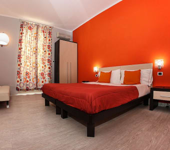H Rooms Boutique Hotel 5