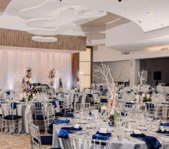 Wedding Venues in Las Vegas, NV  JW Marriott Las Vegas Resort & Spa