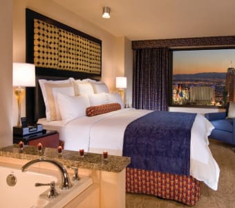 Marriott's Grand Chateau (No Resort Fee) in Las Vegas