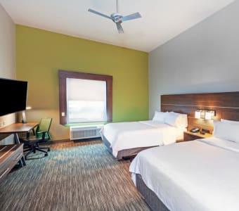 Holiday Inn Express Hotel & Suites PORT ARTHUR, an IHG Hotel 3