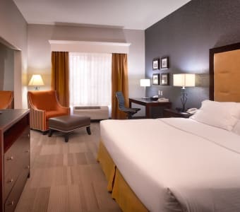 Holiday Inn Express & Suites Kanab, an IHG Hotel 2