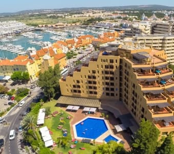 Dom Pedro Marina Hotel (Vilamoura) - Deals, Photos & Reviews