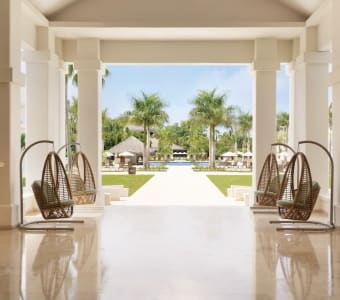 Hilton La Romana All-Inclusive Adult Resort & Spa Punta Cana 2