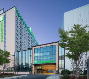 Holiday Inn Zhengzhou High Tech Zone, an IHG Hotel 1